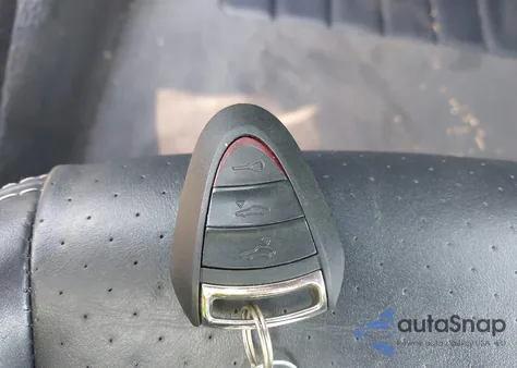 2012 Porsche 911 Turbo from USA, damaged, VIN WP0CD2A91CS773384